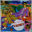 A Collection of Beatles Oldies   - Afbeelding 1