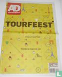 Tourfeest [Omslag AD] - Image 1