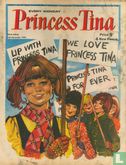 Princess Tina 46 - Image 1