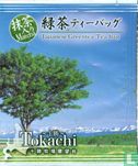 Tokachi - Afbeelding 1