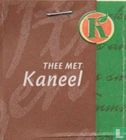 Kaneel - Afbeelding 3
