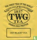 1837 Black [r] Tea - Afbeelding 1
