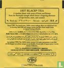 1837 Black [r] Tea - Afbeelding 2