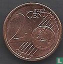 Deutschland 2 Cent 2015 (G) - Bild 2