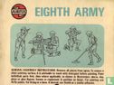 Eighth Army - Afbeelding 2