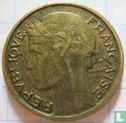 France 50 centimes 1941 (aluminium-bronze) - Image 2