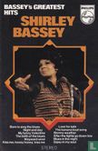 Bassey's Greatest Hits - Image 1