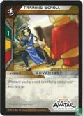 Training Scroll - Afbeelding 1