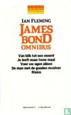 James Bond omnibus - Bild 2