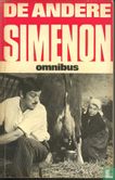 De andere Simenon omnibus - Image 1