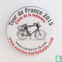Tour de France 2015 - Etape de la mémoire - Bild 1