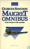 Maigret Omnibus - Afbeelding 1