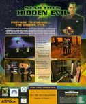 Star Trek: Hidden Evil - Afbeelding 2