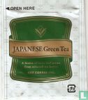 Japanese Green Tea  - Image 2