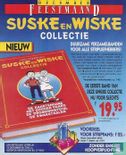 Suske en Wiske collectie - Image 1