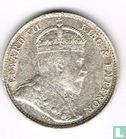 Ceylon 10 cents 1903 - Image 2