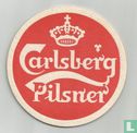 Carlsberg pilsner - Image 1