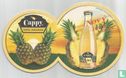 Cappy 100% ananas