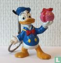 Donald Duck met Paasei - Afbeelding 1