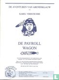De Payroll Wagon - Afbeelding 3