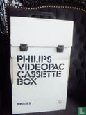 Philips Videopac Cassette Box - Afbeelding 3