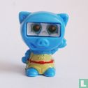 Super Pig (light blue) - Image 1
