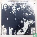 Wooden Nickel - Image 1