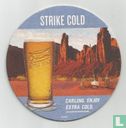 Strike cold - Image 1