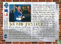 David Justice - Afbeelding 2
