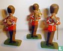 Scots Guards Trombone, Oboe and Cornet - Image 2