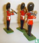 Scots Guards Trombone, Oboe and Cornet - Image 3