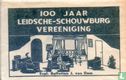 100 Jaar Leidsche Schouwburg Vereeniging - Image 1