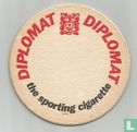 Diplomat the sporting cigarette - Afbeelding 2