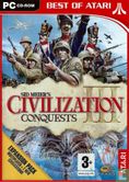 Civilization III : Conquest - Afbeelding 1