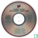 Albert Ayler and Don Cherry: Vibrations - Bild 3