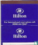 Hilton - Afbeelding 1