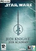 Star Wars Jedi Knight: Jedi Academy - Bild 1