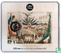 France 2 euro 2015 (coincard) "225th anniversary of the Festival of the Federation" - Image 1