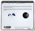 France 2 euro 2015 (coincard) "225th anniversary of the Festival of the Federation" - Image 2