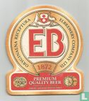 EB Premium quality beer - Afbeelding 1