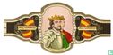 Alfonso IX y Berenquela - Afbeelding 1