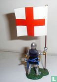 Thomas Strickland Banner of St George - Image 2
