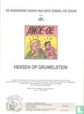 Heksen op Gruwelstein - Image 3