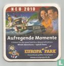Europa*Park® - Aufregende Momente / Erdinger 9,3 cm - Bild 1