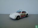 Porsche Carrera 'Police' - Afbeelding 1