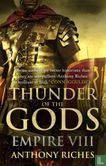 Thunder of the Gods - Image 1