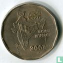 India 2 rupees 2003 (Mumbai) - Image 1