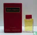 Dolce & Gabbana EdT 4.9ml box   - Image 1