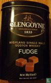 Glengoyne Highland Single Malt Scotch Whisky Fudge - Image 1