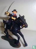 Union Cavalry George Armstrong Custer - Afbeelding 1